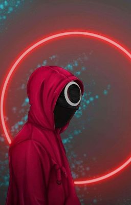 т/и и игра в кальмара [ЗАКОНЧЕНО] 