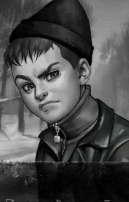 Зайчик/tinny bunny