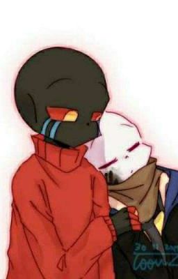 Мой Любимый Враг [ЗАВЕРШЁН]