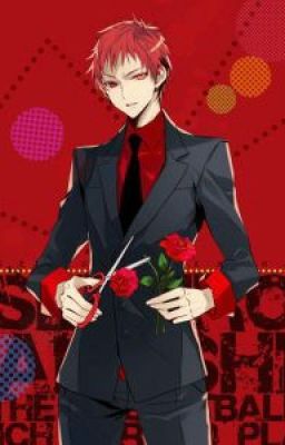 Глупость Кровавого Императора или Акашка влип