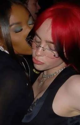 "пьяная любовь"