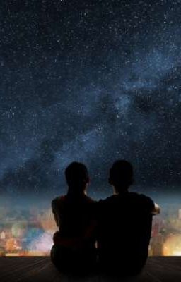 посмотри на небо✨