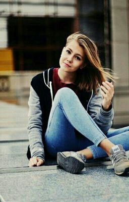 Я Изменилась