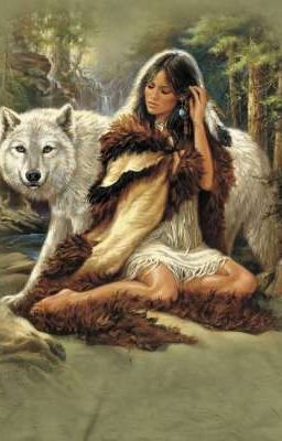 Под Защитой Белого Волка