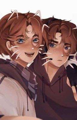 сосед по комнате в которого я влюблён