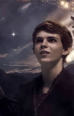 Питер Пэн ❤️