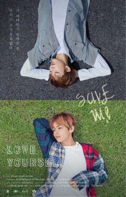 Save me [ ЗАМОРОЖЕНО]