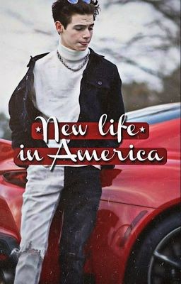 Новая жизнь в Америке