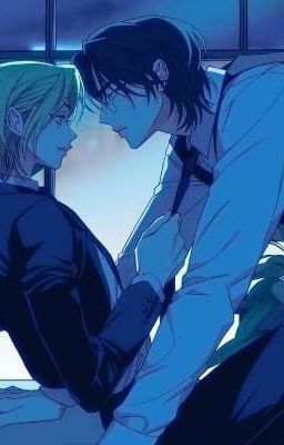 ошибка двери.. хëнликсы.