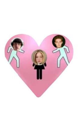 Любовный треугольник