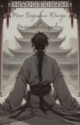 Тень Бедствия Юйлун: Нефритовый Дракон. Том 1