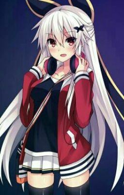 Список Аниме.