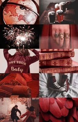  Мисс Мэри Поттер? Пятый мародёр?А может лучше миссис Блэк?