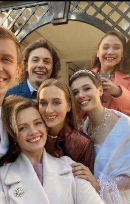 Я заберу твою семью.