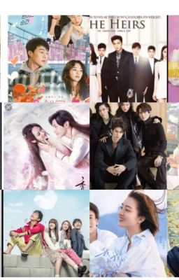 дорамы которые нужно посмотреть ❤️❤️