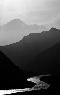 Жребий нашего счастья (18+)