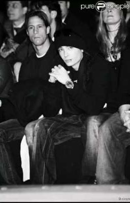 Что с тобой Том Каулитц?