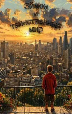 ЭЙМОН И ТАИНСТВЕННЫЙ МИР