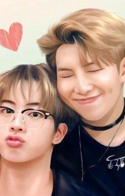 Я люблю тебя.