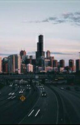 Тайна одинокого тополя на краю обрыва