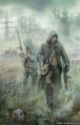 Сталкер В Зоне Тумана