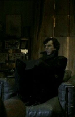 Ещё одна не нормальная... Шерлок Холмс