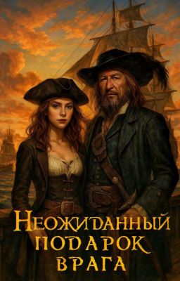 Неожиданный подарок врага