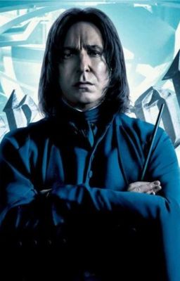 Головная боль Снейпа