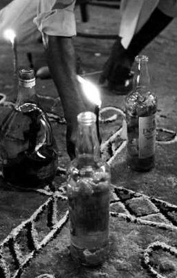 Потусторонний Карнавал