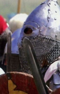 Битва на озере