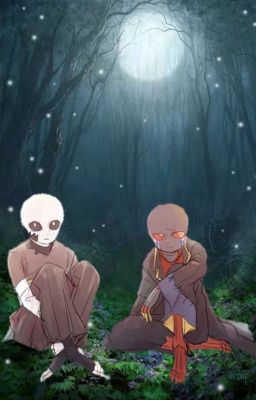 Выжить в сказке (закончен)