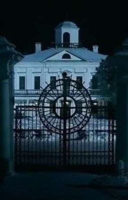 Закрытая школа. Противостояние