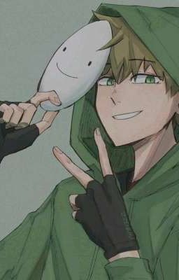 "Ты заставляешь меня улыбаться.."Дрим/фем!читатель перевод