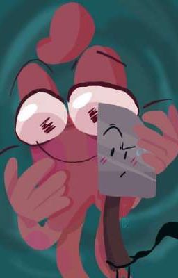 Это любовь Кнайфи)