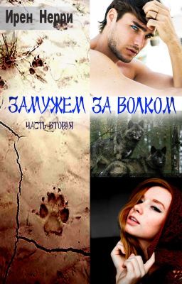 Замужем за волком. Часть вторая