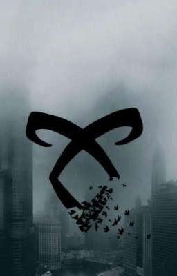 Сумеречные Охотники. Тайна прошлого Ангела