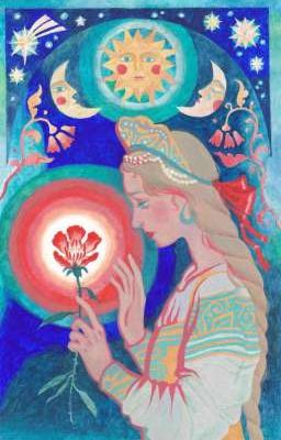 Сказки, на новый лад