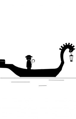 Последний взгляд на жизнь