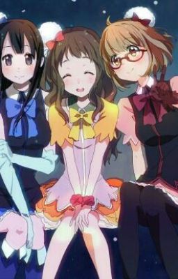 истории друзей