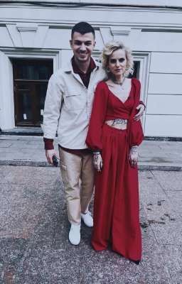 Предательница моего сердца 