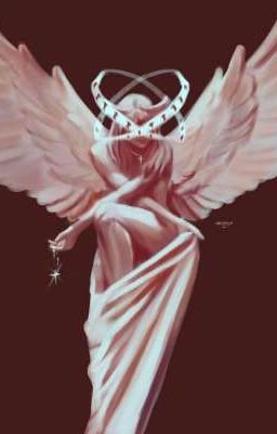 Ангел, спустившийся с небес