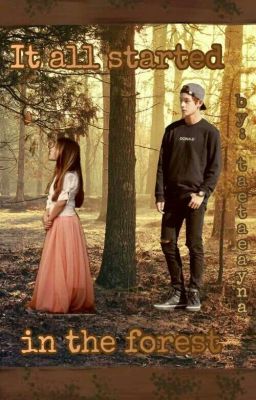 Все Началось В Лесу: Начало