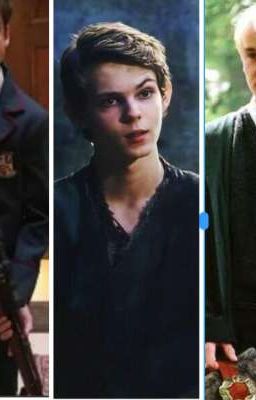 Твоя любовь из поралельной реальности ❤