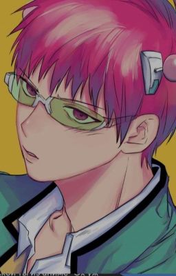 Новая жизнь в аниме "Ох уж этот экстрасенс Сайки Кусуо"