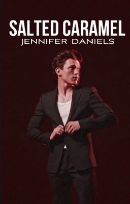 Солёная карамель//Tom Holland/Том Холланд