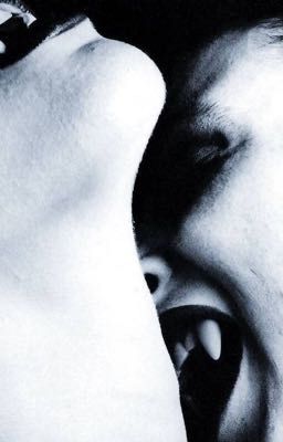 мой непослушный вампир