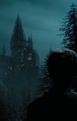 Представь(Хогвартс эдишн)