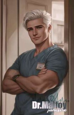 Доктор Малфой