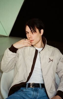 В темноте светлее|| Микки/Михаил/ каскадер 