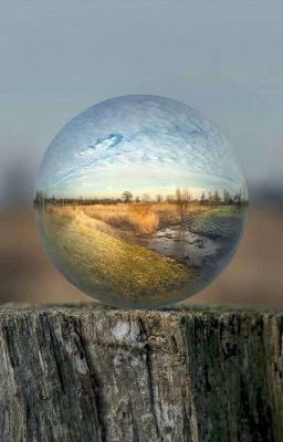 Хрустальный мир